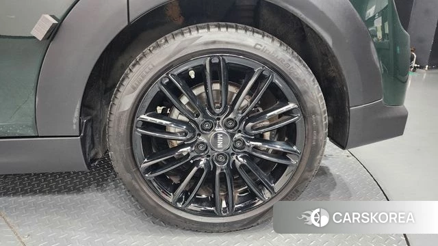 Mini Cooper id 4641068 из Кореи 13