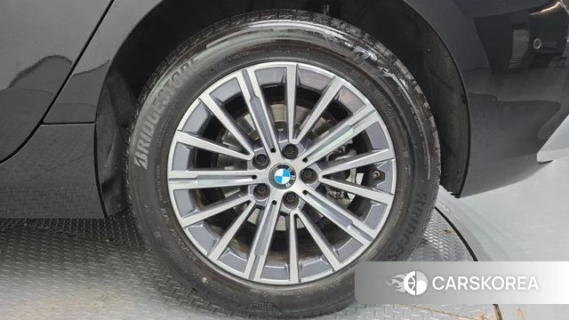 BMW 2 Series Active Tourer (U06) id 4517531 из Кореи 13