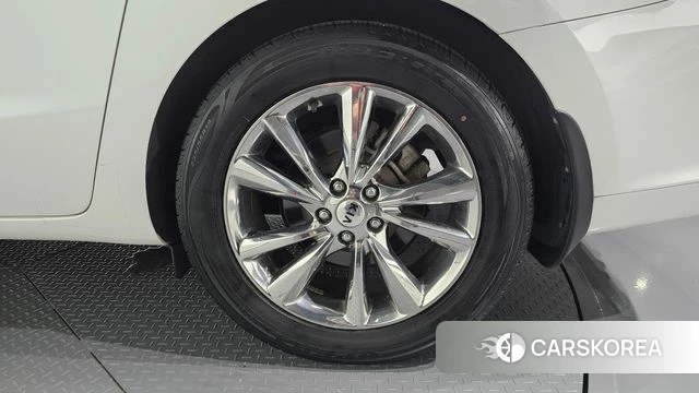 Kia The New Carnival id 4895167 из Кореи 13