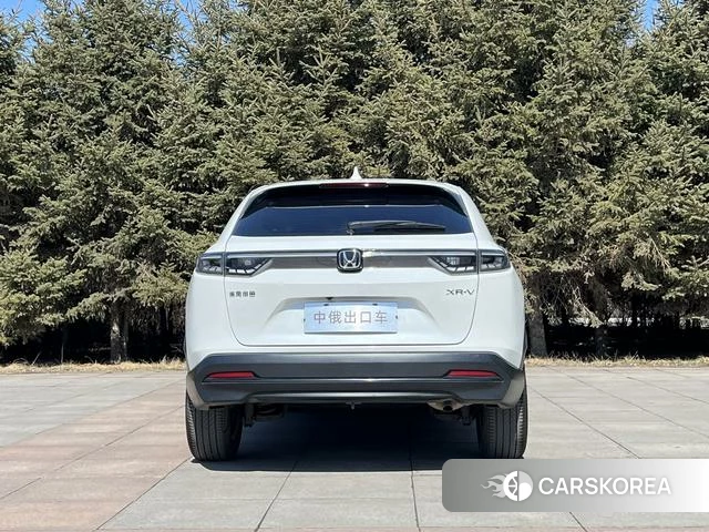 Honda XR-V id 3919573 из Китая 13