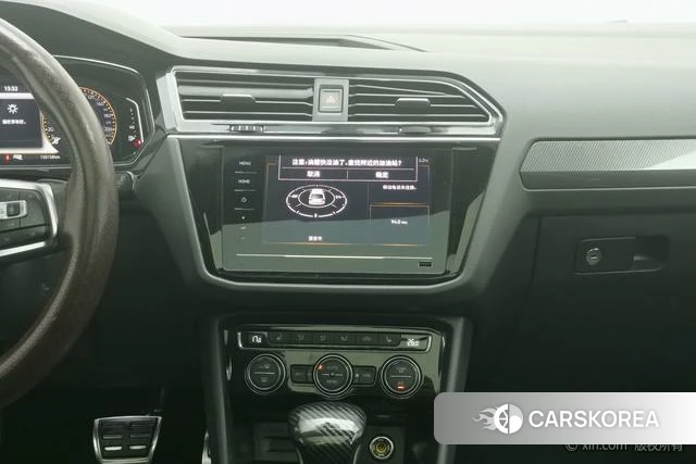 Volkswagen Tiguan L id 4290706 из Китая 13