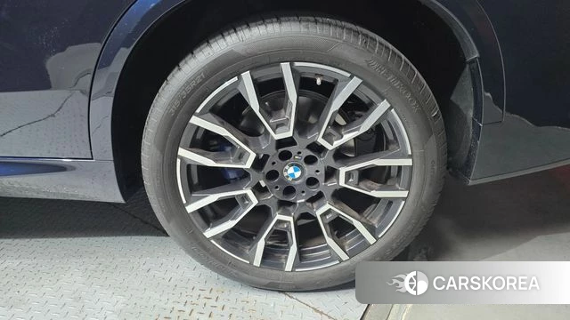 BMW X5 (G05) id 4639857 из Кореи 13