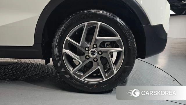 Ssangyong Berry New Tivoli id 4409373 из Кореи 13