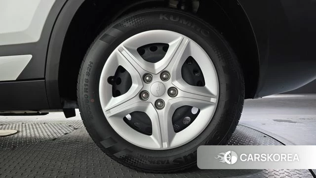 Kia Seltos id 4671271 из Кореи 13