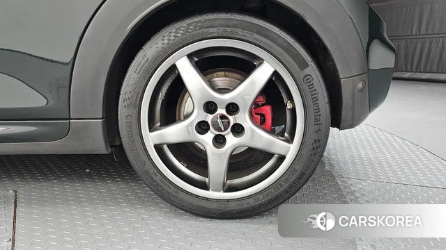Mini Cooper S id 4776150 из Кореи 13