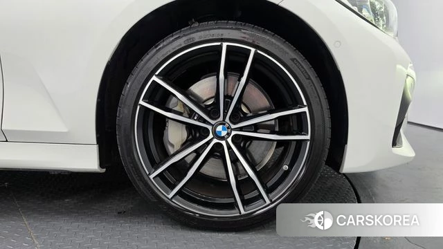 BMW 3 Series (G20) id 4764530 из Кореи 13