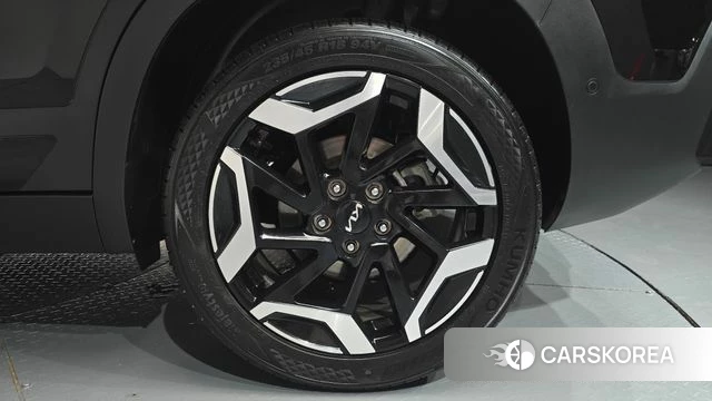 Kia The New Seltos id 4724985 из Кореи 13