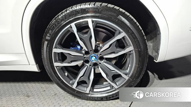 BMW X3 (G01) id 4292526 из Кореи 13
