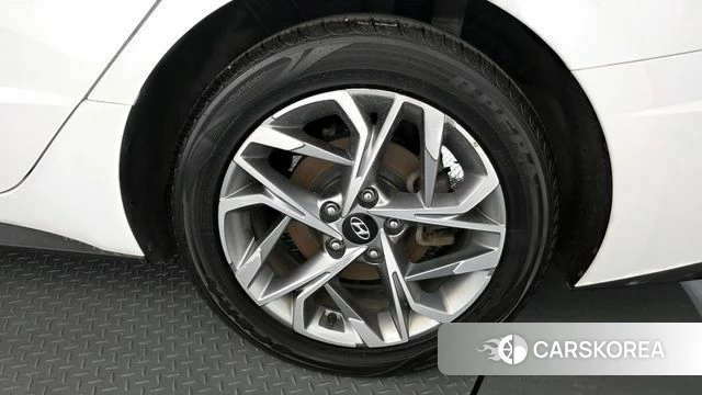 Hyundai Sonata (DN8) id 4310742 из Кореи 13