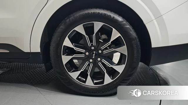 Kia Carnival 4th generation id 4433126 из Кореи 13