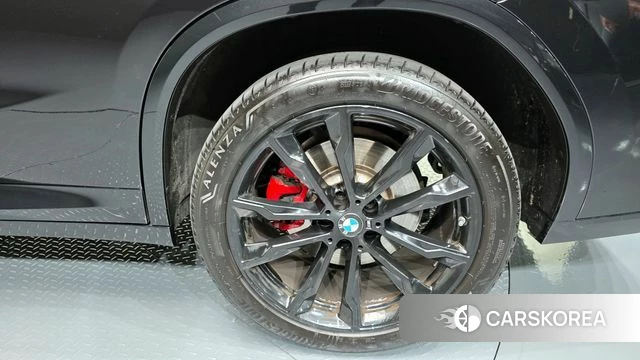 BMW X4 (G02) id 4387852 из Кореи 13