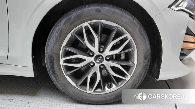 Kia K5 3rd generation id 4309799 из Кореи 13
