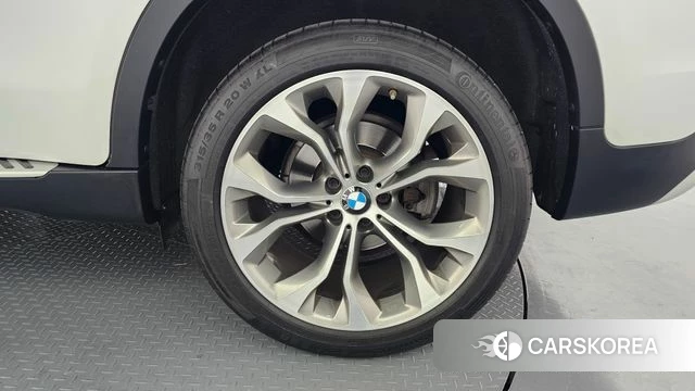 BMW X6 (F16) id 4448094 из Кореи 13