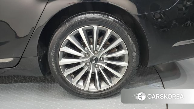 Kia Come New K7 id 4203773 из Кореи 13