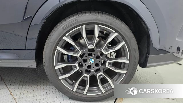 BMW X6 (G06) id 4853528 из Кореи 13