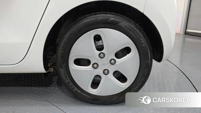 Kia The New Ray id 4203024 из Кореи 13