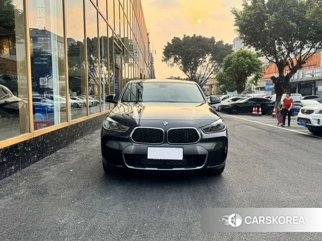 BMW X2 id 4261261 из Китая 13