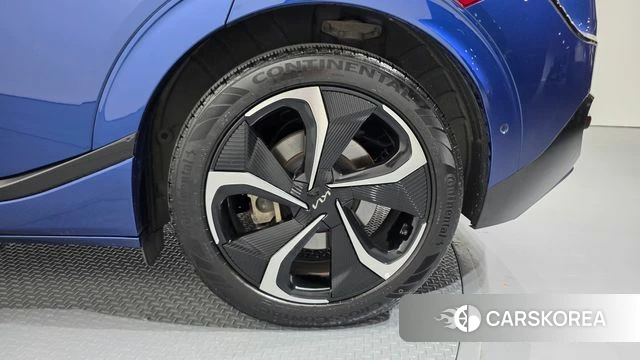 Kia EV6 id 4395867 из Кореи 13