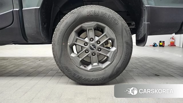 Kia Tasman id 4185652 из Кореи 13