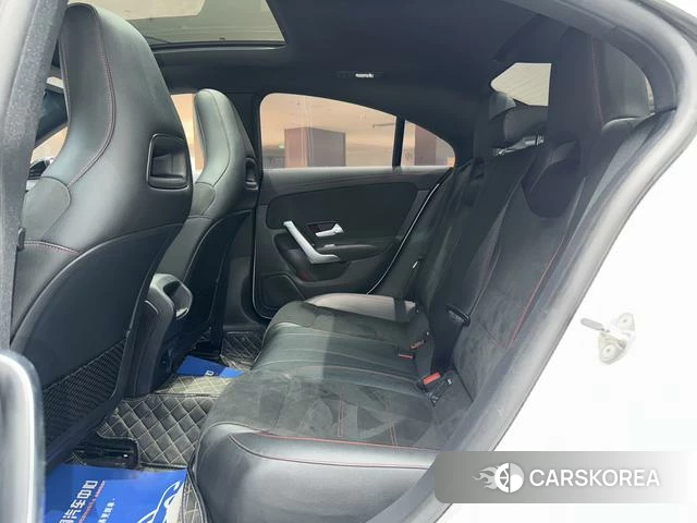Mercedes-Benz CLA (import) id 4307760 из Китая 13