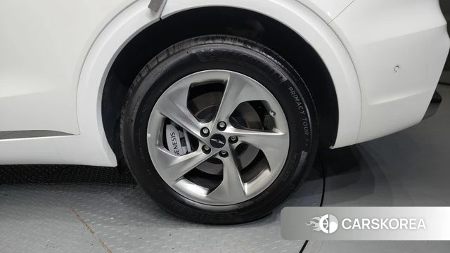 Genesis GV70 id 4635353 из Кореи 13