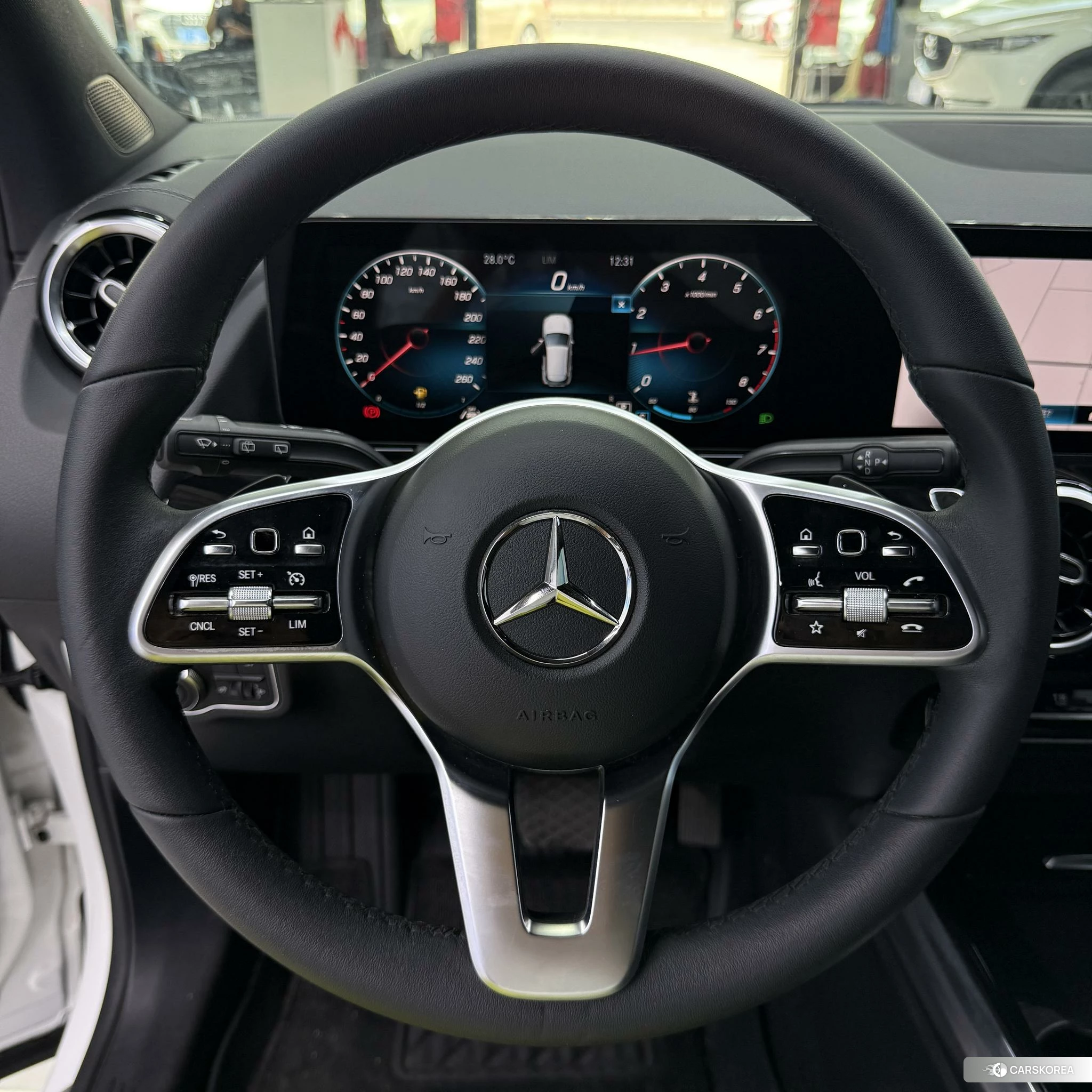 Mercedes-Benz GLA id 4407162 из Китая 13