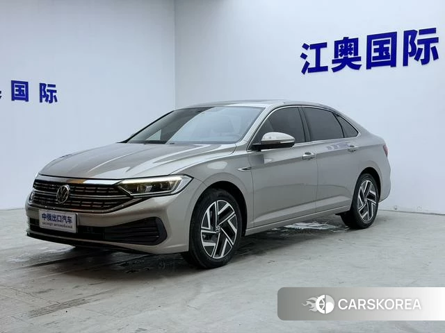Volkswagen Sagitar id 4301523 из Китая 13