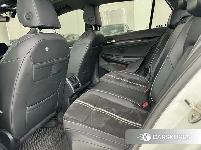 Volkswagen Golf id 4299763 из Китая 13