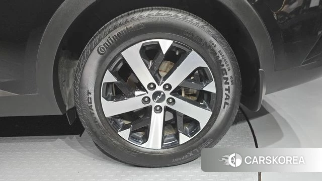 Kia Sorento 4th Generation id 4481628 из Кореи 13
