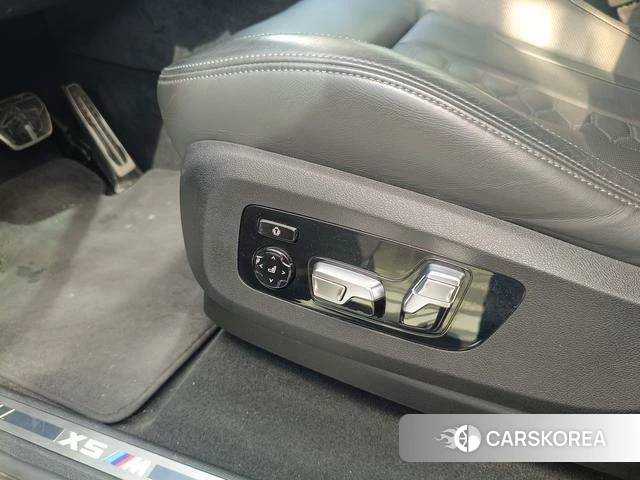 BMW X5 M id 4342048 из Китая 13