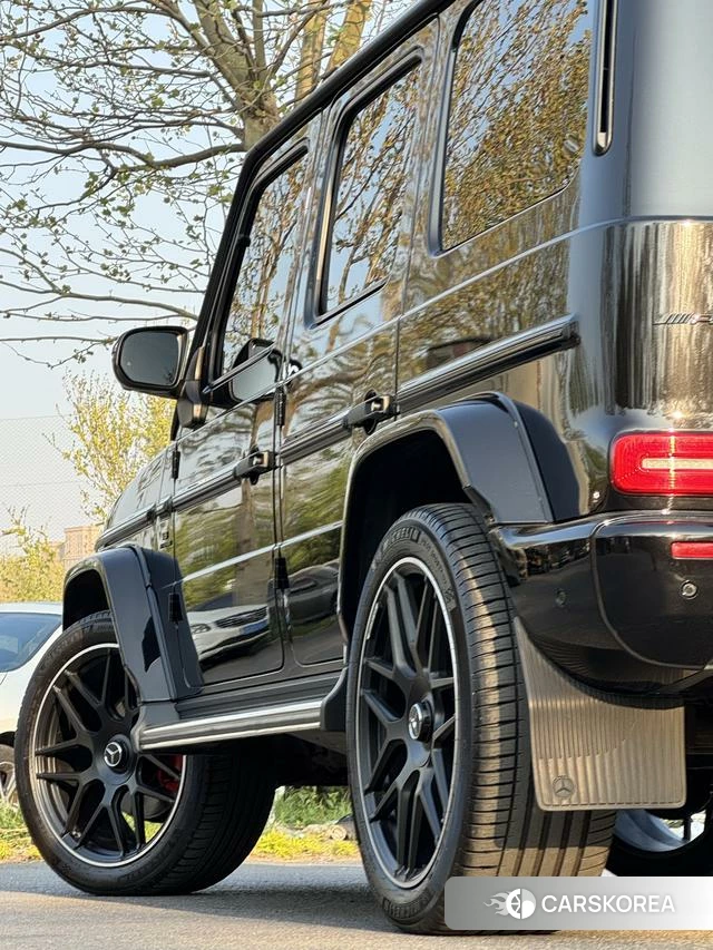 Mercedes-Benz G-class id 4290184 из Китая 13