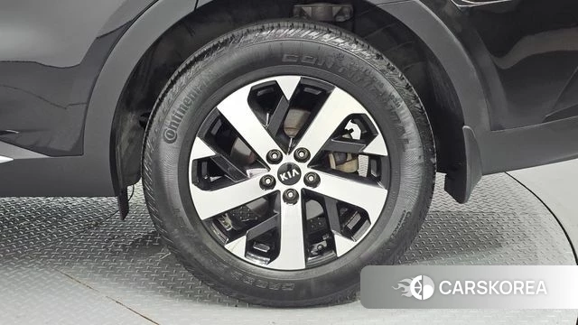 Kia Sorento 4th Generation id 4677229 из Кореи 13