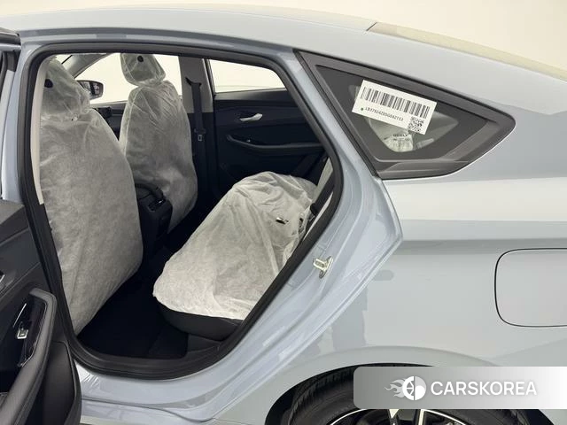 Geely Automobile Binrui id 3993385 из Китая 13