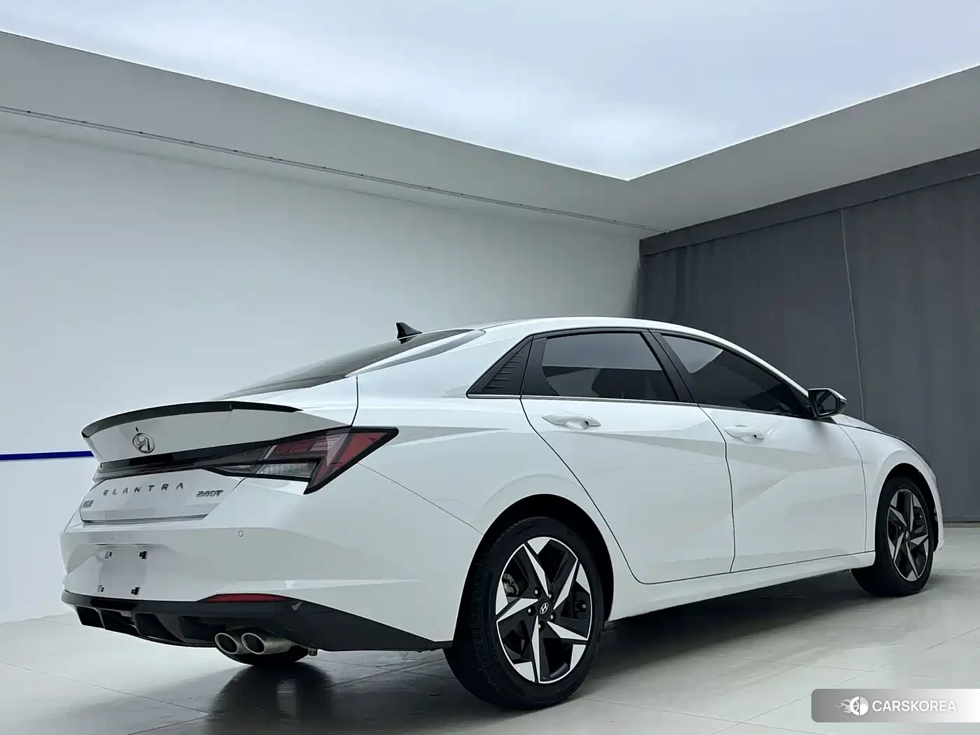 Hyundai Elantra id 4655185 из Китая 13