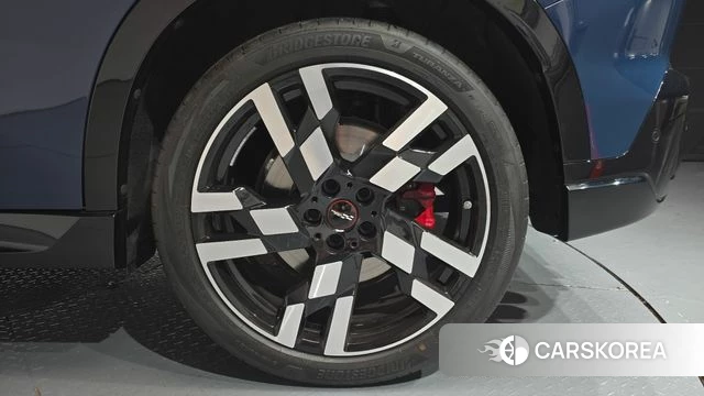 Mini Cooper S Countryman 3rd Generation id 4539692 из Кореи 13
