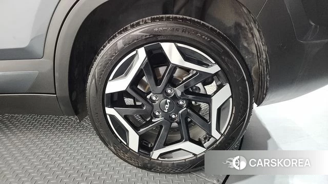 Kia The New Seltos id 4342479 из Кореи 13