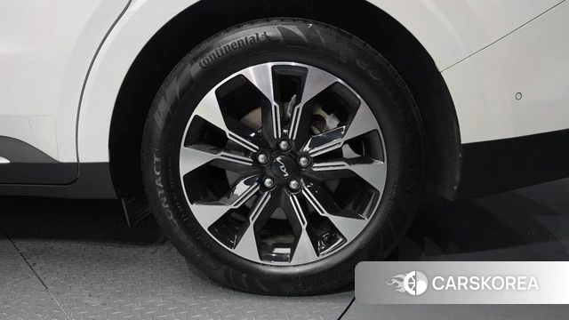 Kia Carnival 4th generation id 4566835 из Кореи 13