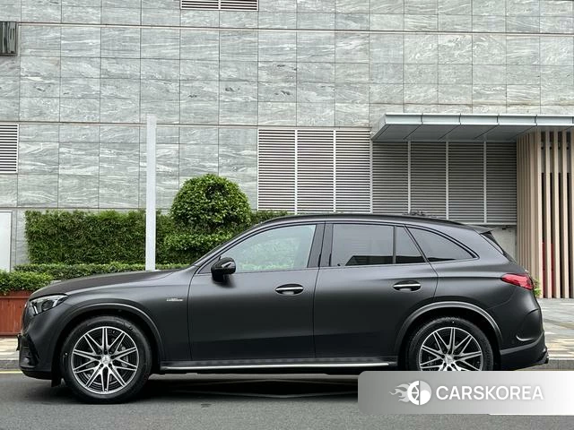 Mercedes-Benz GLC AMG id 4276814 из Китая 13