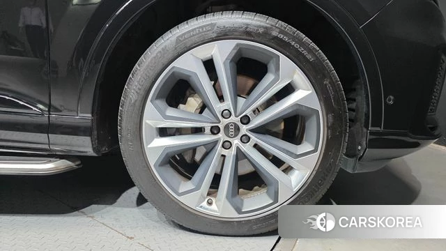 Audi Q7 (4M) id 4720592 из Кореи 13