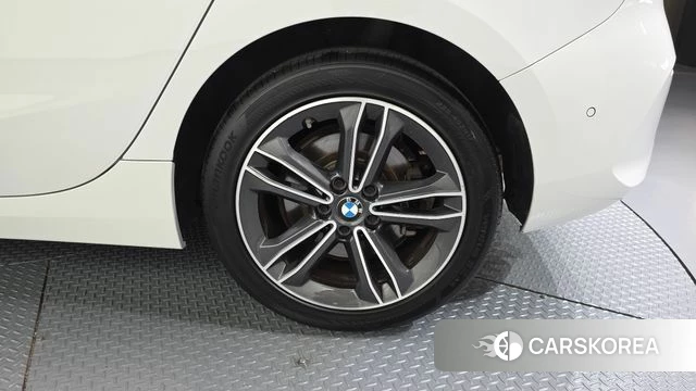 BMW 1 Series (F40) id 4683284 из Кореи 13