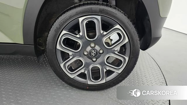 Hyundai Casper id 4631734 из Кореи 13