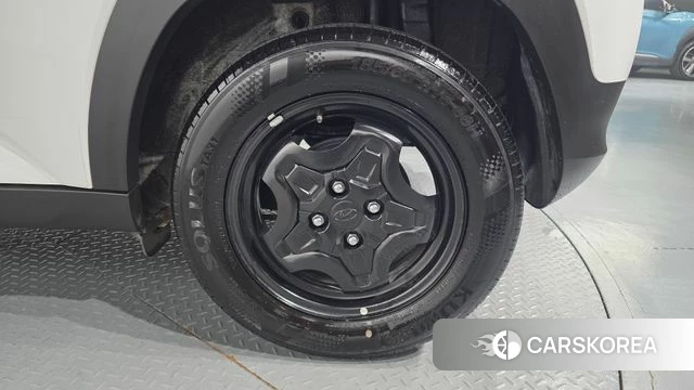 Hyundai Casper id 4753721 из Кореи 13