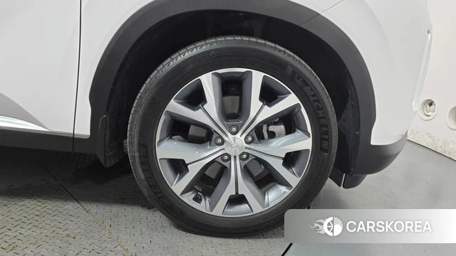Hyundai Palisade id 4557583 из Кореи 13
