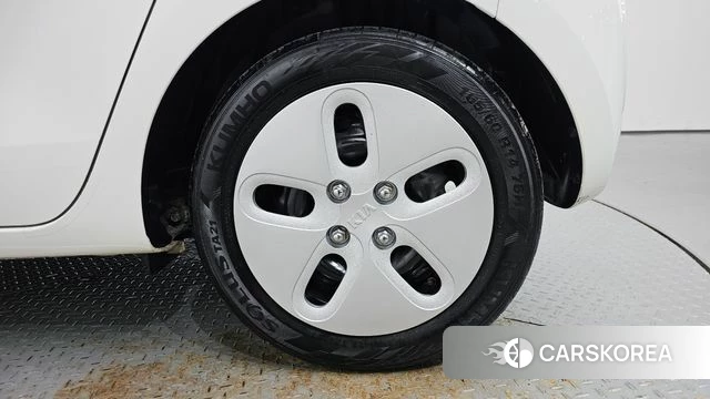 Kia The New Ray id 4727397 из Кореи 13