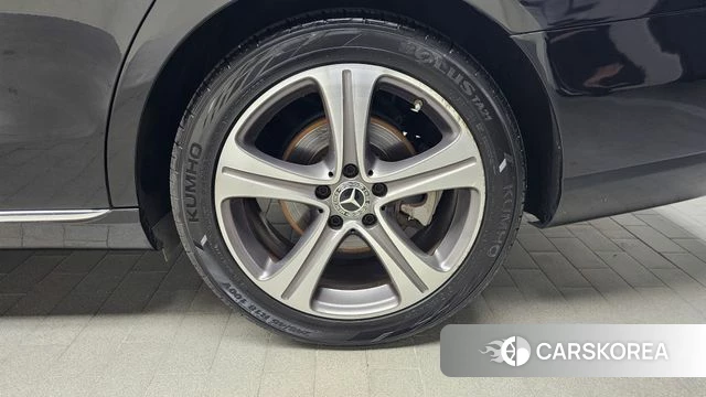 Mercedes-Benz E-Class W213 id 4620158 из Кореи 13