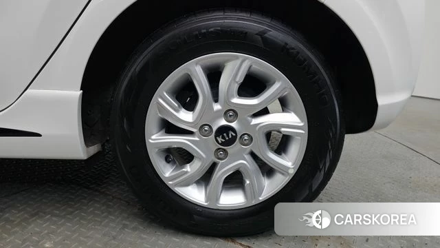 Kia All New Morning (JA) id 4377808 из Кореи 13