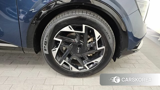 Kia Sportage 5th Generation id 4303656 из Кореи 13