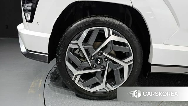 Hyundai Kona (SX2) id 4223323 из Кореи 13