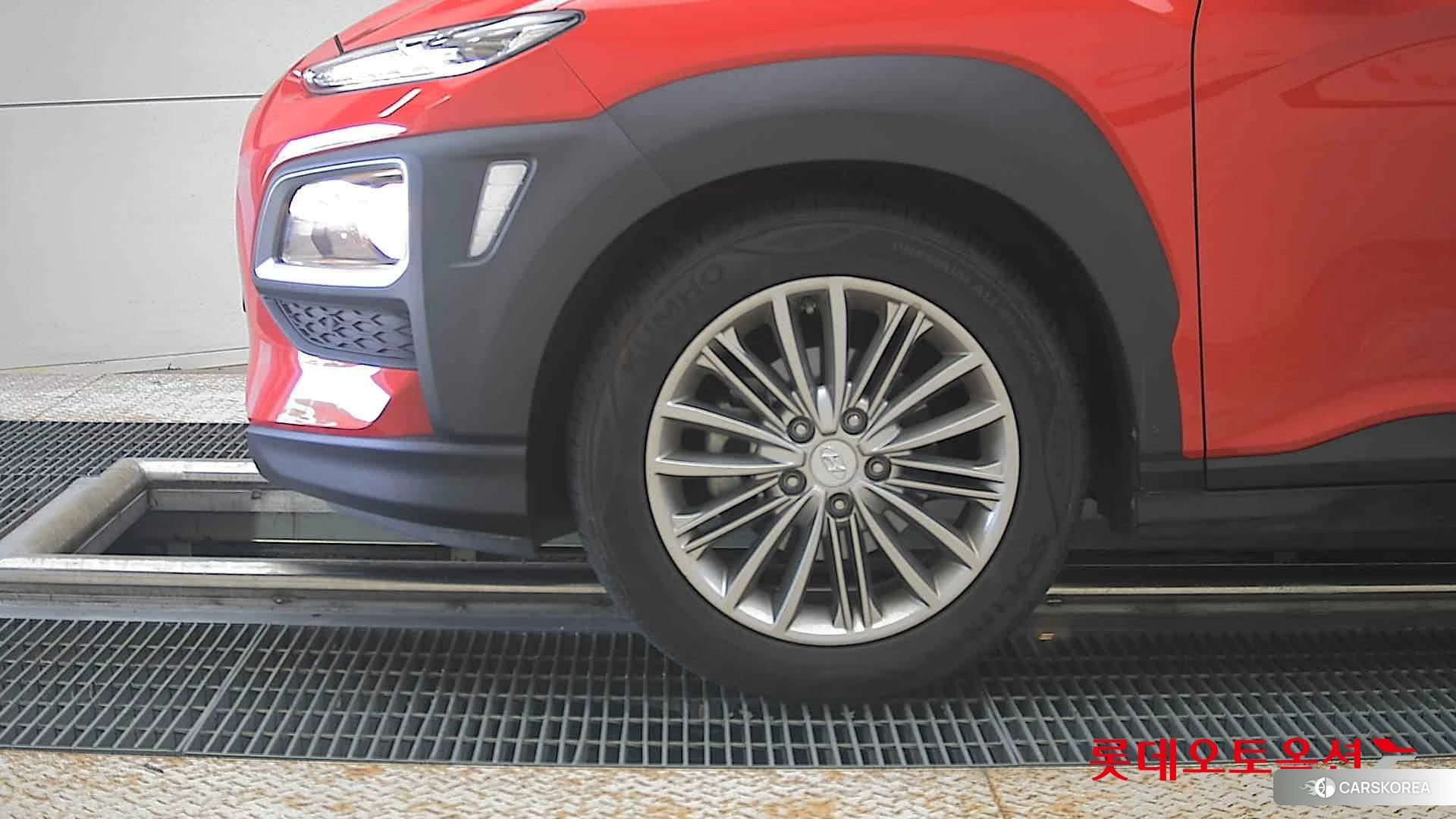 Hyundai Kona id 4679319 из Кореи 13