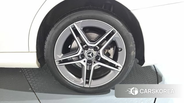 Mercedes-Benz C-Class W205 id 4283310 из Кореи 13